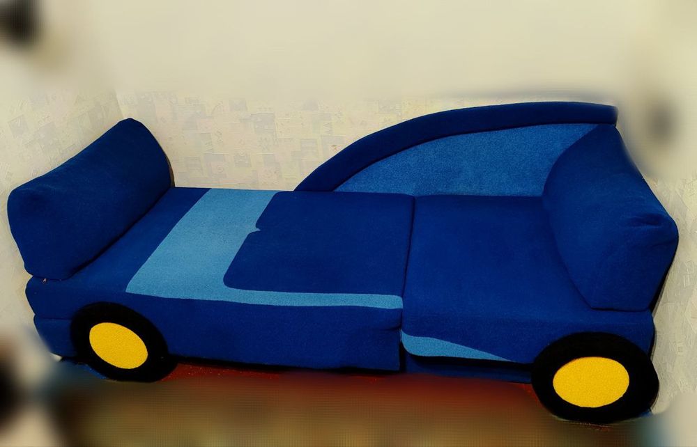 Продам Ліжко в идеальном стані