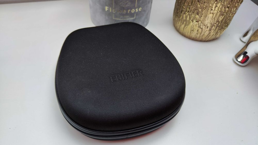 Słuchawki Edifier W830BT NFC jak nowe Polecam