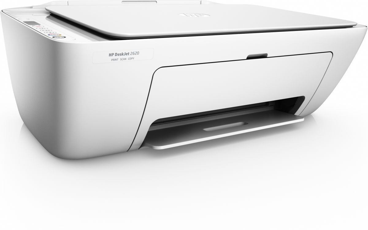 Impressora HP Deskjet 2620