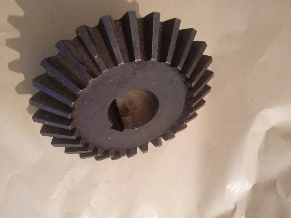 Шестерня z 28 на роторную косилку КРН-2.1.03.605