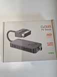 Dekoder DVB-T2 HD Scart U8 Mini Stick DCOLOR Dolby Audio
