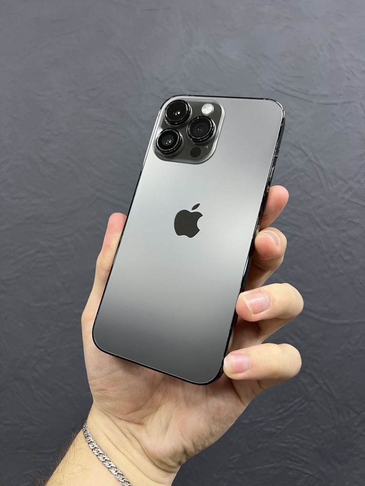 iPhone 14 Pro Max 128gb Space Black Neverlock від Магазину