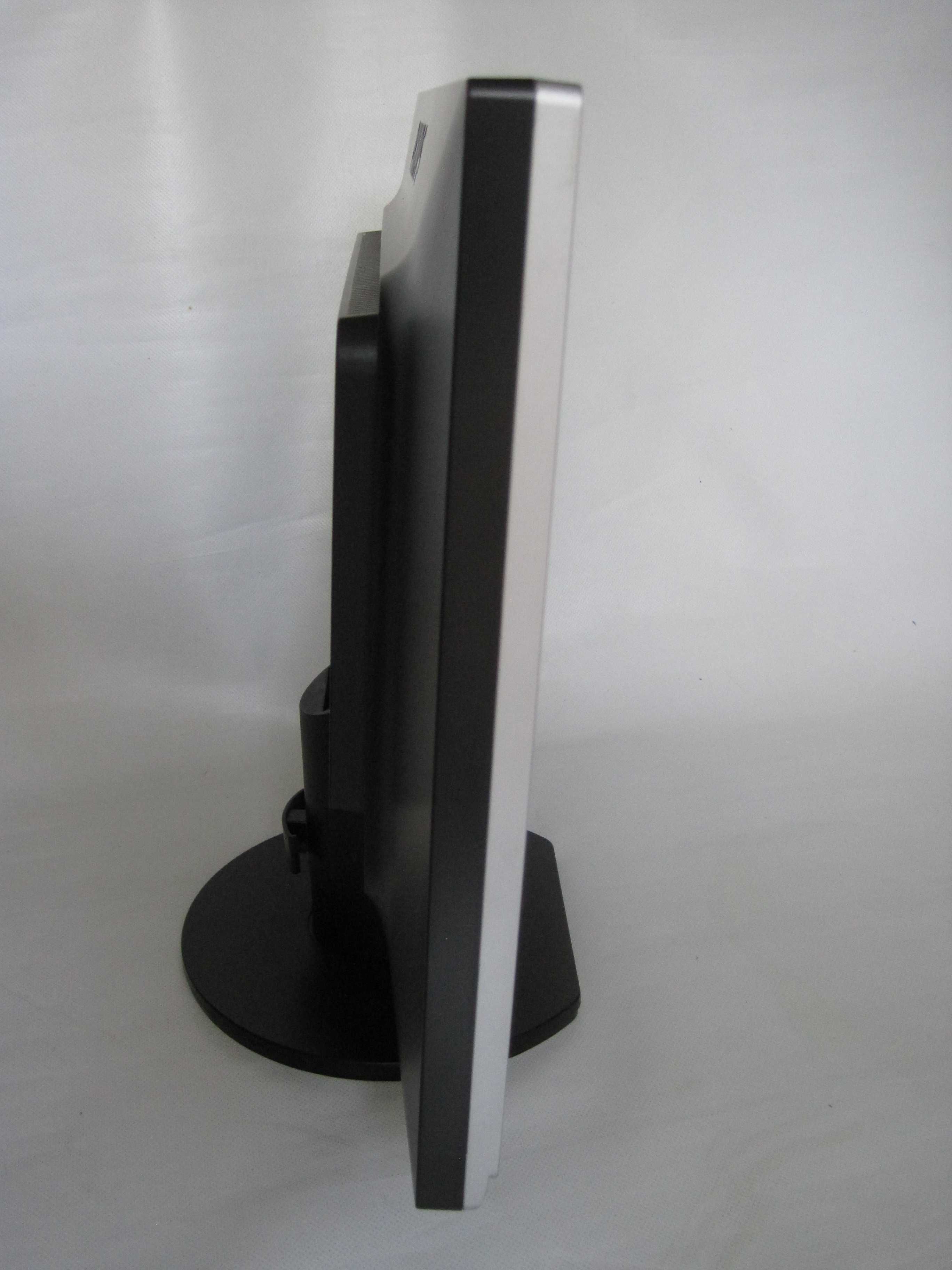 Monitor Philips Briliance 220WS 22cale HWS9220I VGA / DVI Port  60hz