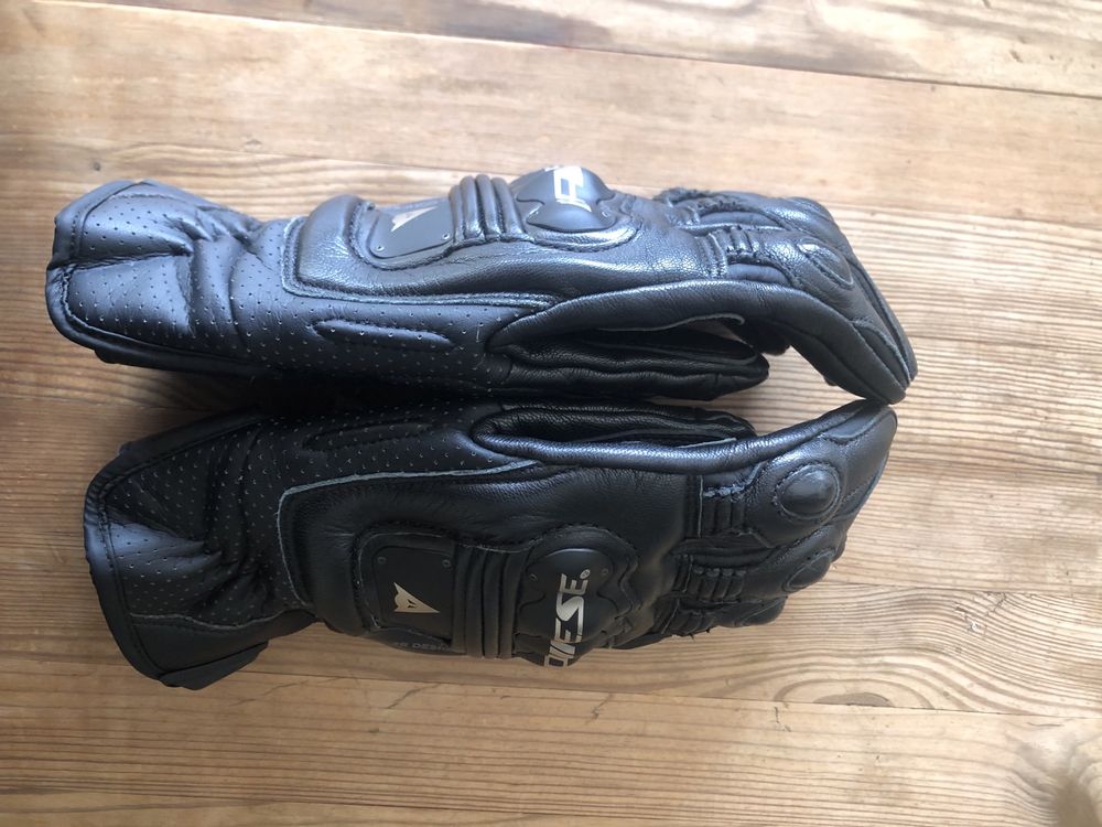 Luva Dainese 4 Stroke