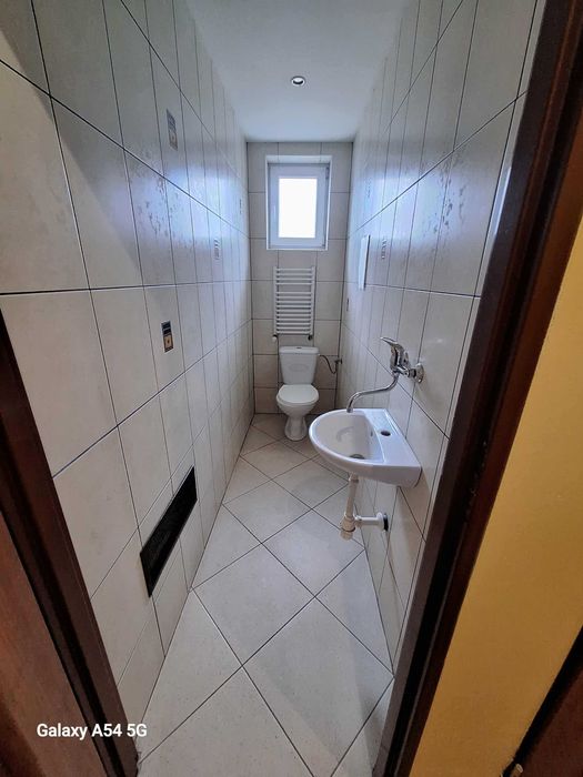 Lokale biurowe od wynajęcia