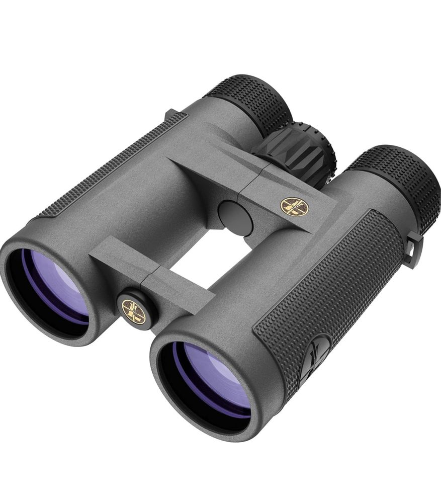 Бінокль топовий Leupold BX-4 Pro Guide HD 10x42 зроблен в Японії