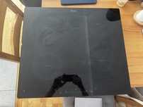 Plyta indukcyjna Whirpool