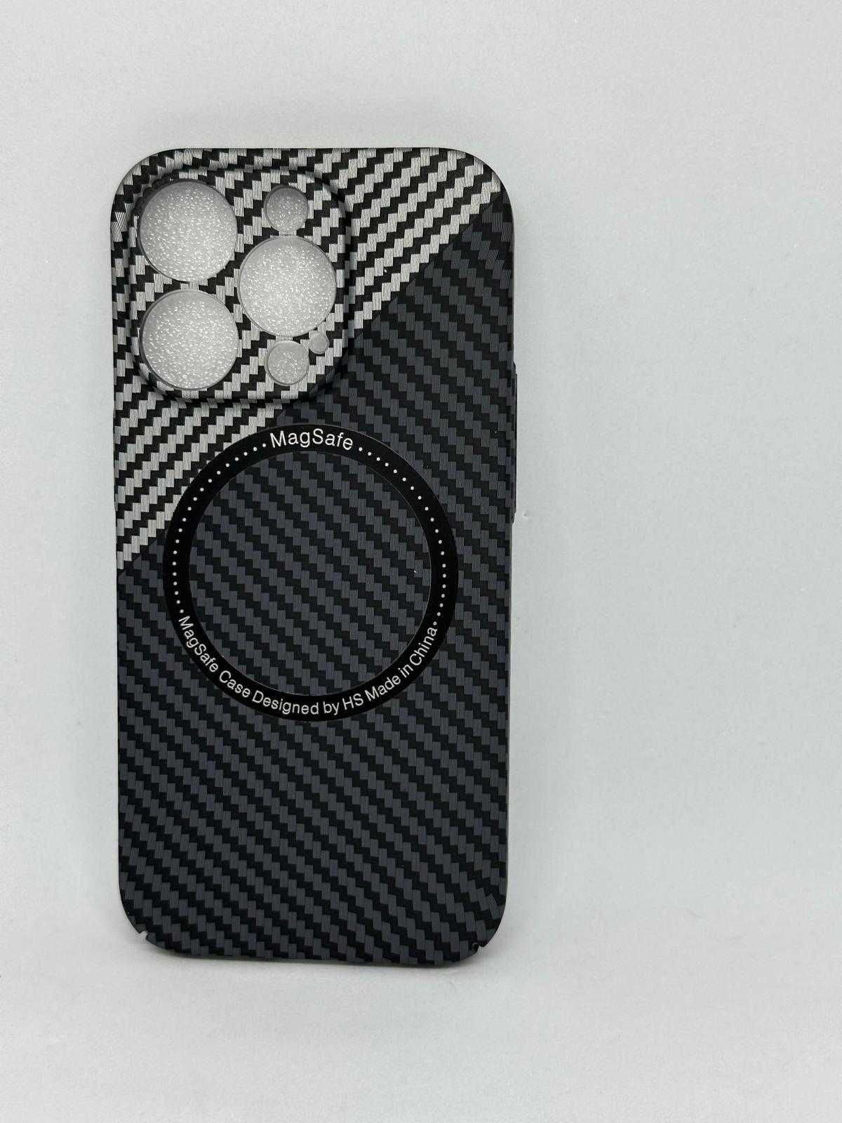 Iphone 14 PRO Etui Case Obudowa Szara kod 1208