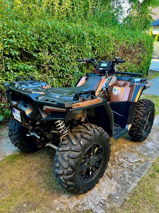 Polaris 1000 Sportsman 2019 T3B