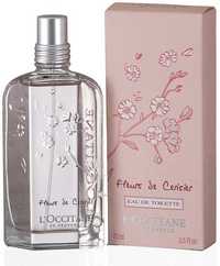 Туалетная вода 75мл L'Occitane Cherry Blossom