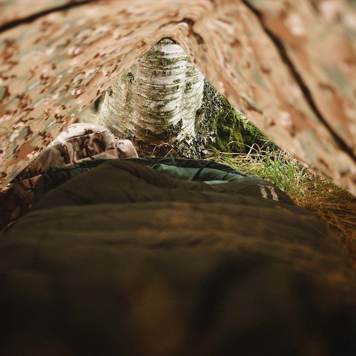 Тент Highlander Basha Shelter HMTC мультикам