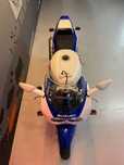 Suzuki GSX-R R
