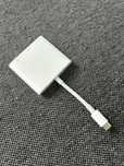 Apple USB-C  Multiport Adapter