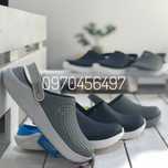 Нежные ЛайтРайд Кроксы Crocs LiteRide Крокси Жіночі та Чоловічі