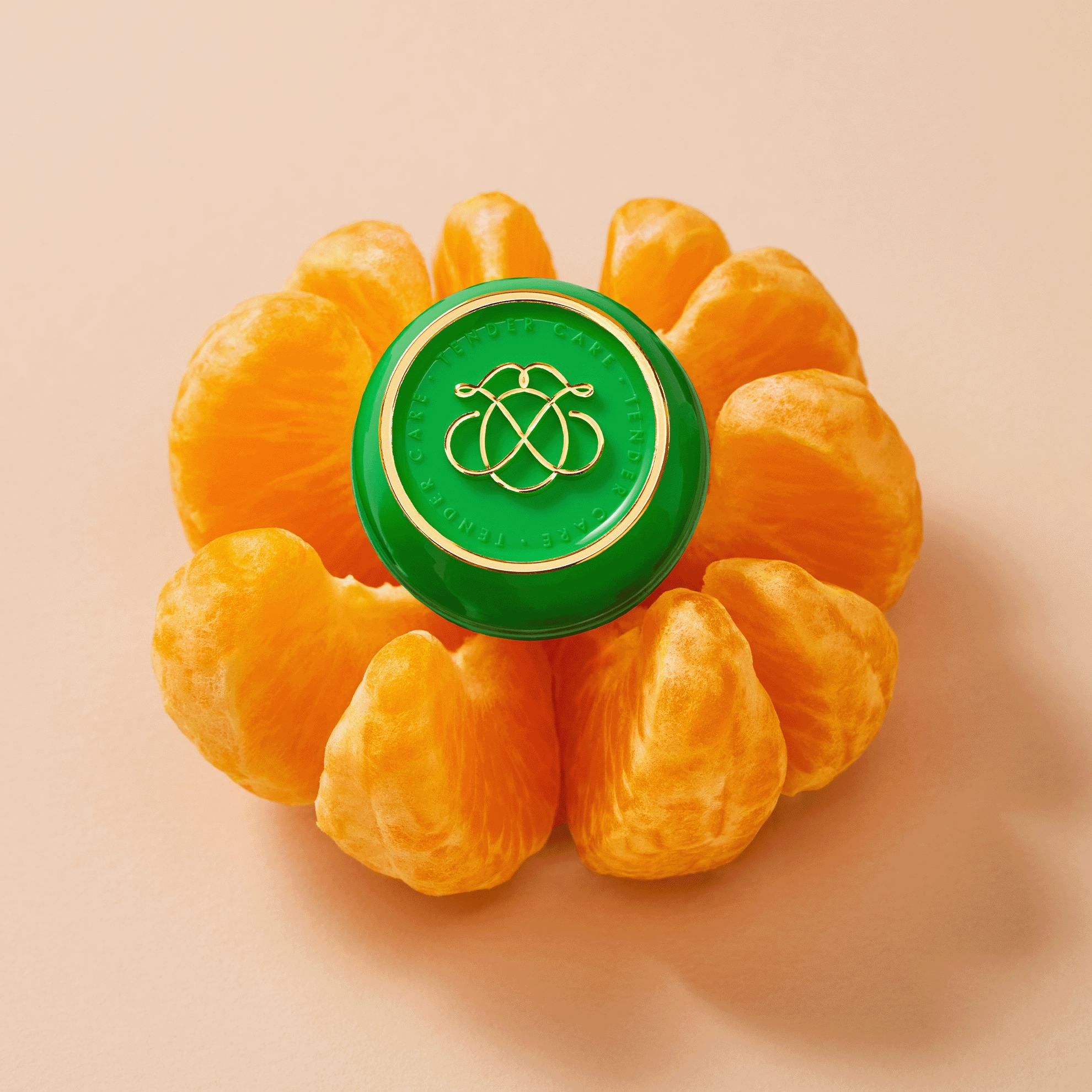 Bálsamo labial Geleia Real Doce Mandarina