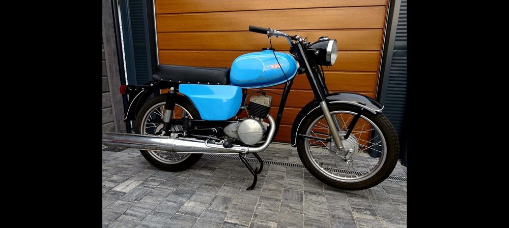 Wsk 125 Prospektowa Export.