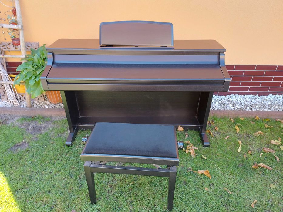 pianino cyfrowe Technics SX-PX207