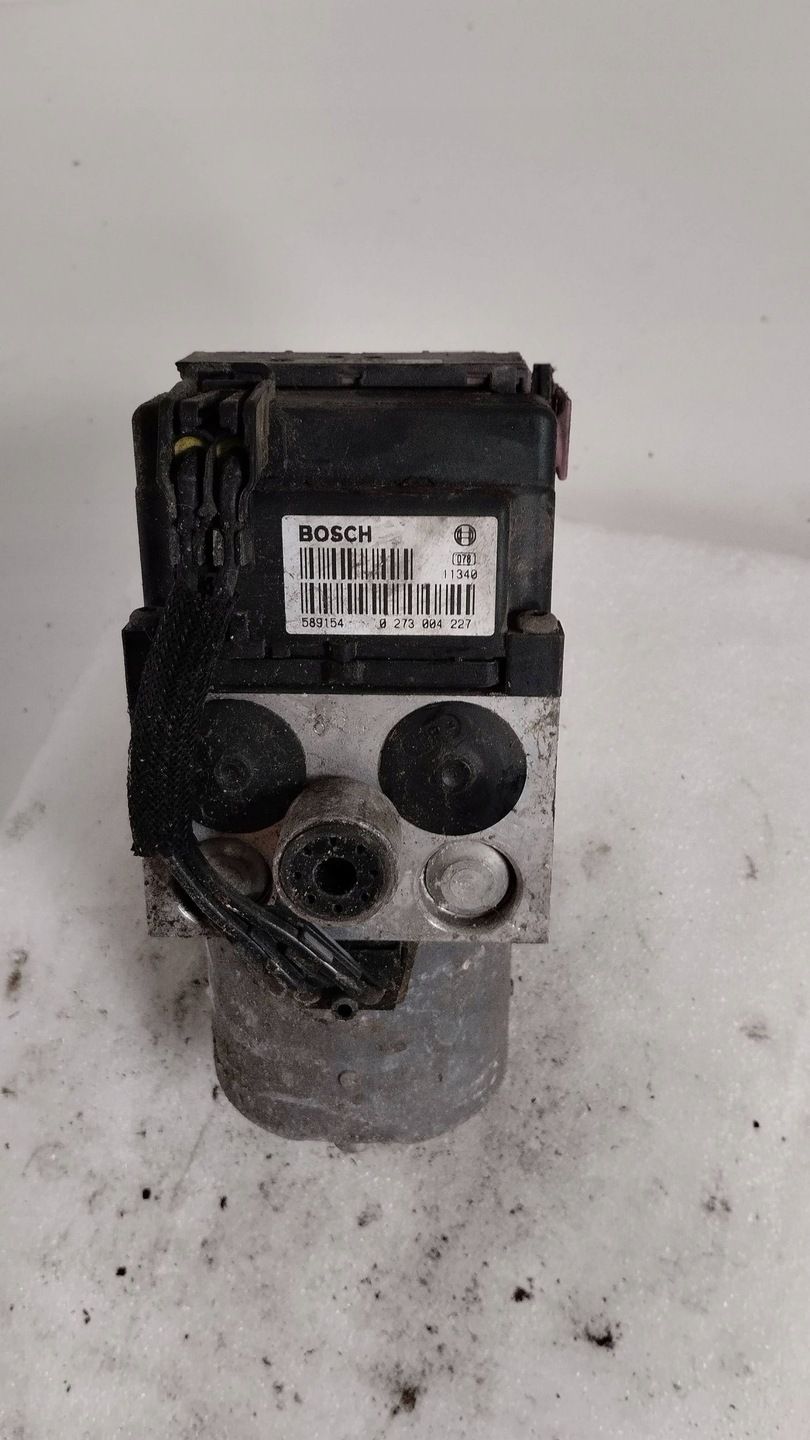 Pompa Hamulcowa Abs Opel Corsa C