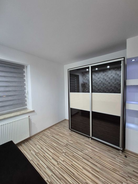 Wynajmę mieszkanie na ul. Limanowskiego