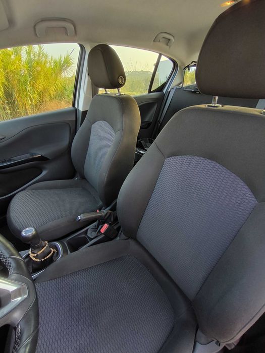 Opel Corsa 1.4 Flexfuel (GPL e Gasolina)