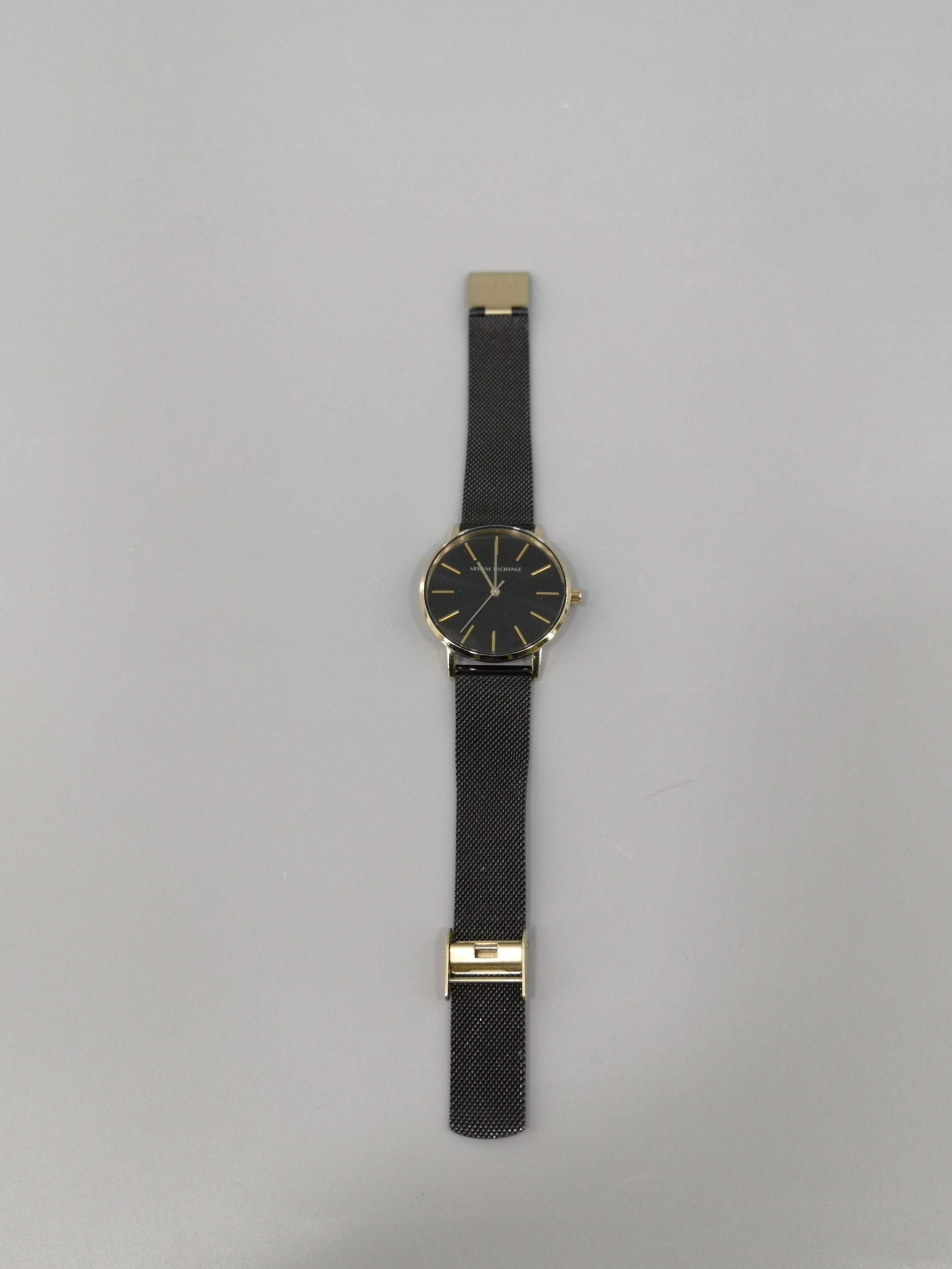 Armani Exchange Lola AX5548 zegarek damski 3629