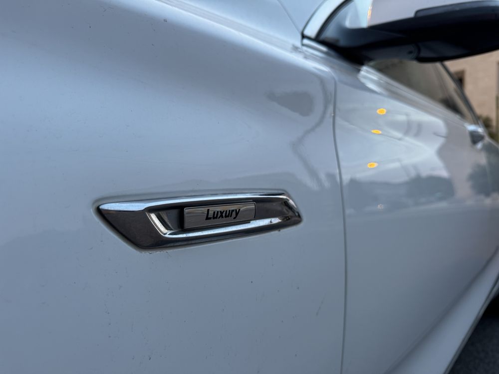 Bmw GT Luxury Line Nacional