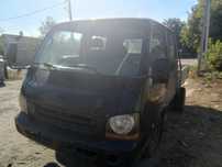 Киа К 2500 дизель