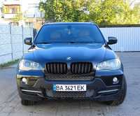 BMW X5 E70 30i AT(272 к.с.) xDrive