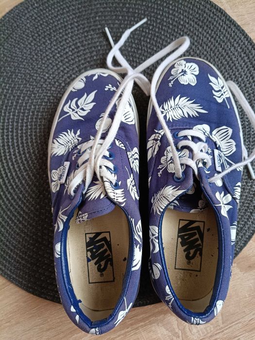 Tenisówki Vans damskie