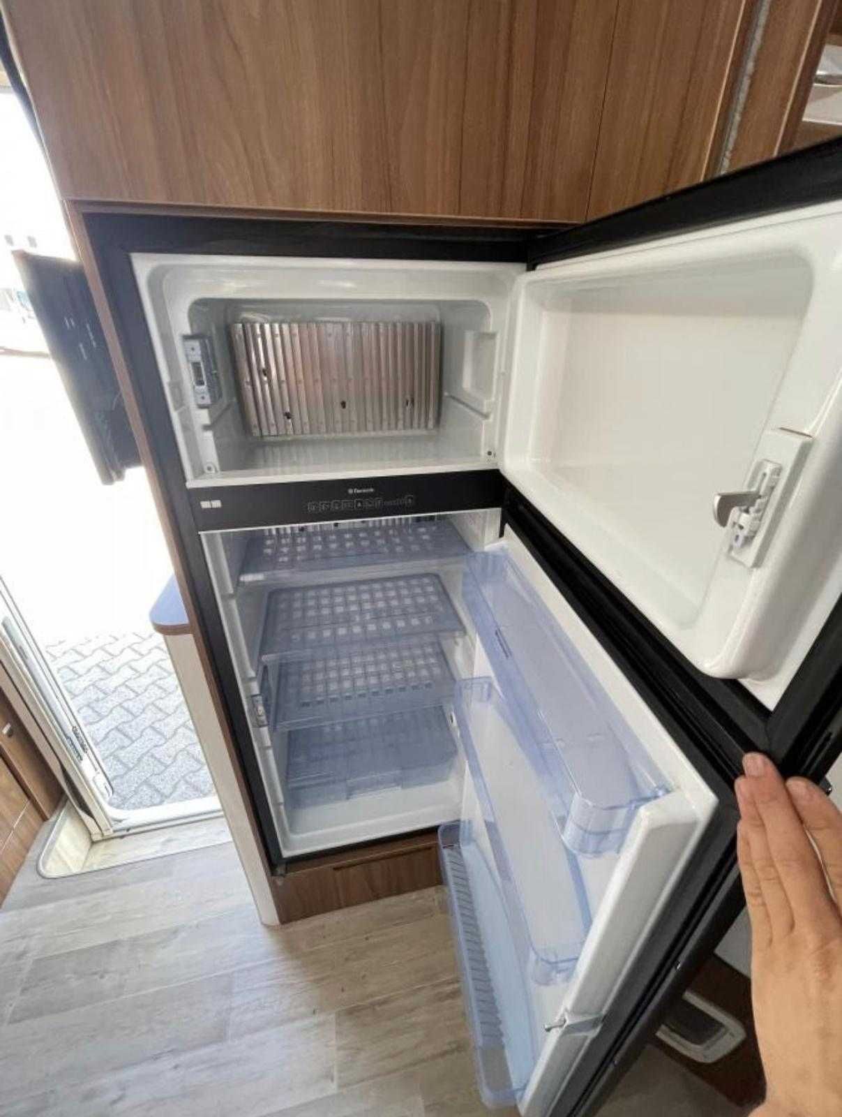 Aluguer de Autocaravana