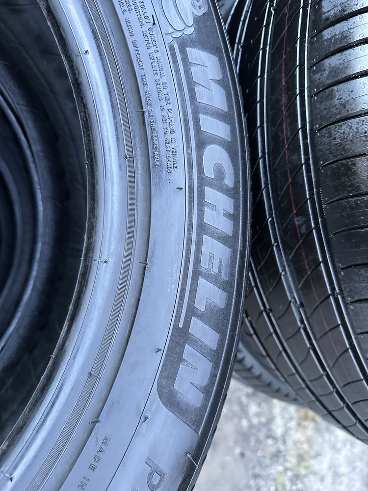 Шини резина колеса 225/55r18 michelin demo