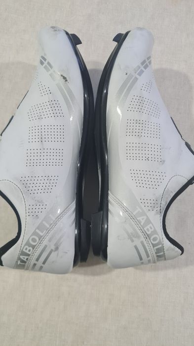 Sapatilhas bicicleta estrada