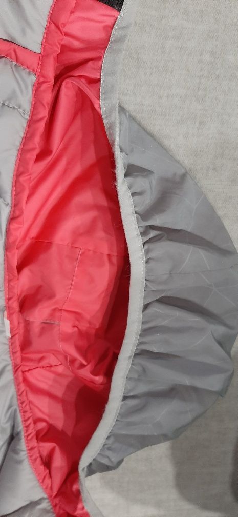 Комбінезон Collar AiryVest One