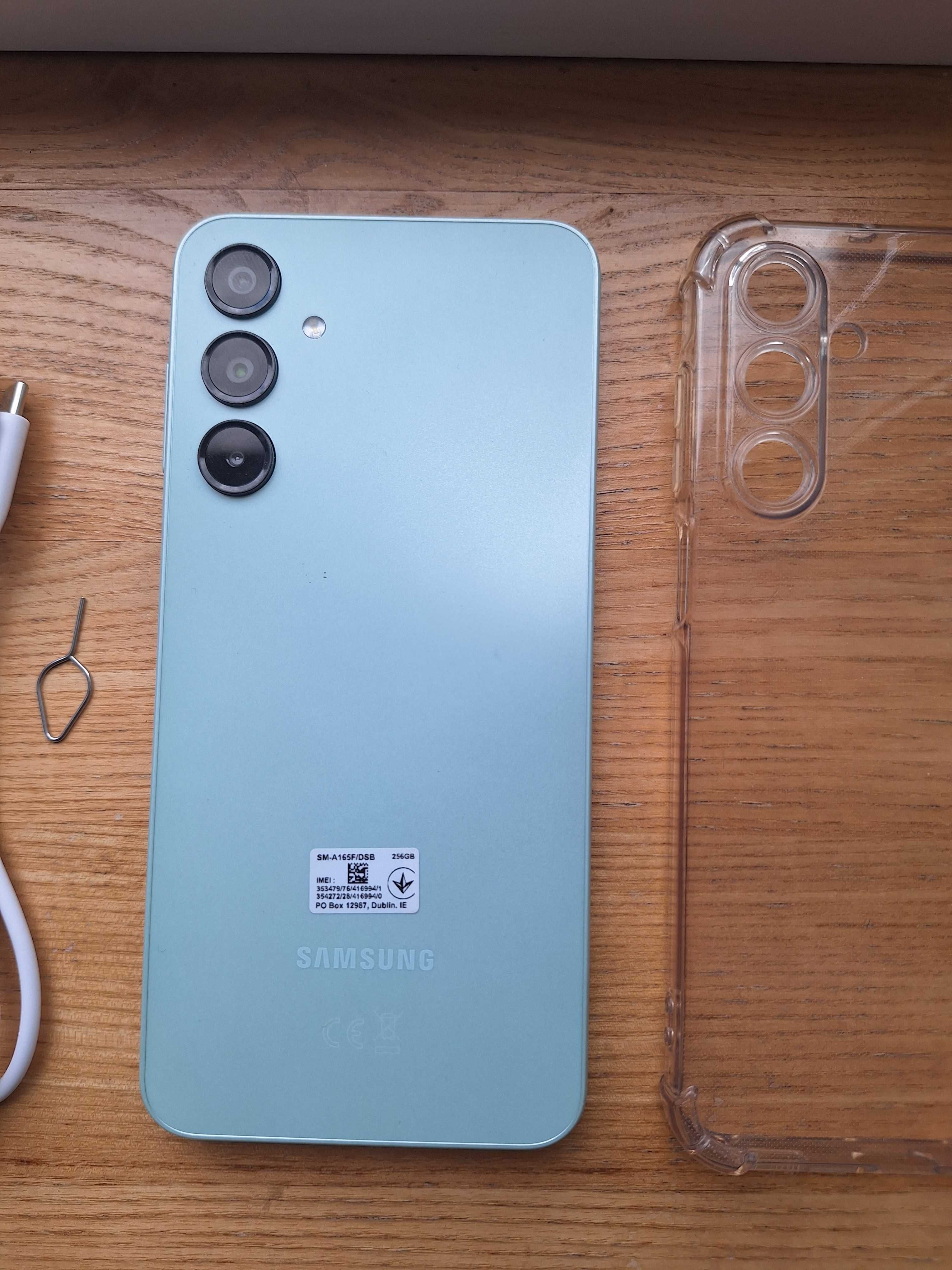 Samsung Galaxy A16 8/256 LIGHT GREEN