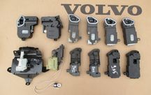 VOLVO S40 V50 C30 C70 Zamek Klapki Wlewu Paliwa Rygiel Zawias RADOM