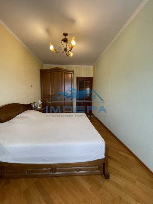 Продам 2к квартиру з індивідуальним опаленням в Центрі