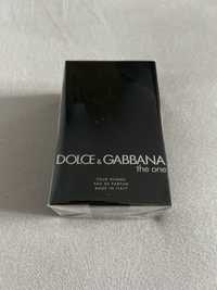 Perfum Dolce & Gabbana The one for men 150 ml