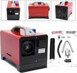 Ogrzewanie Postojowe Typu Webasto 8Kw 12V Diesel