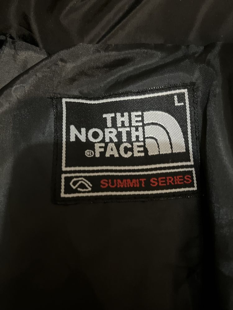 Курточка The North Face.