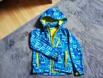 Kurtka Softshell Bejo 122
