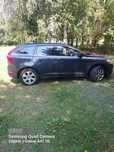 Volvo xc60 automat .4×4  2.4  205km