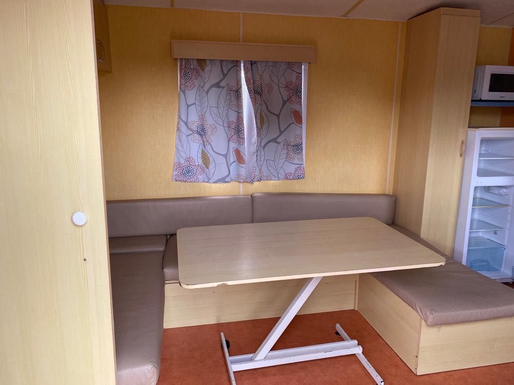 MOBILE HOME PRÉ-FABRICADA BK NA OCASIÃO DE 9X3 METROS EM LAGOA.