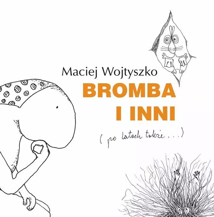 Bromba I Inni (Po Latach Także) Ezop