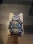 Casio iluminator