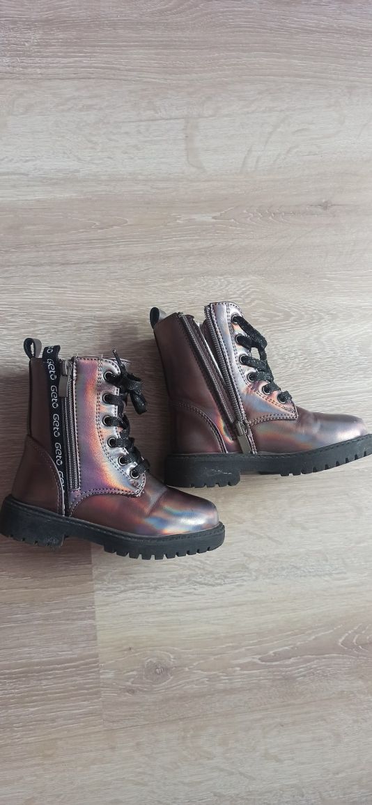 Buty zimowe 25 Gelteo
