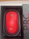 Sprzedam Myszke Logitech G Pro Superlight