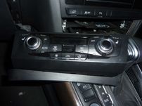 AUDI Q5 8R A4 B8 lift panel klimatyzacji GRZANIE 8K1.820043T europa