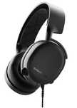 Навушники з мікрофоном SteelSeries Arctis 3  Sony PS4 PS5 XBOX One