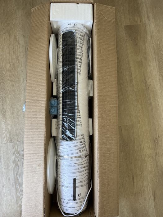 Climatizador refrigerador