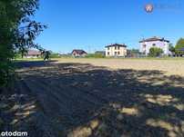 Zabrzeg - samodzielne 4 działki budowlane